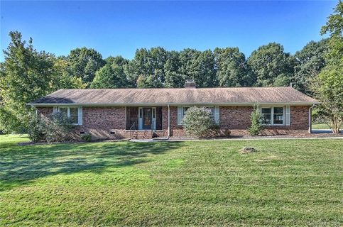 4103 Briarcliff Drive sold home in Briarcliff, Monroe, NC