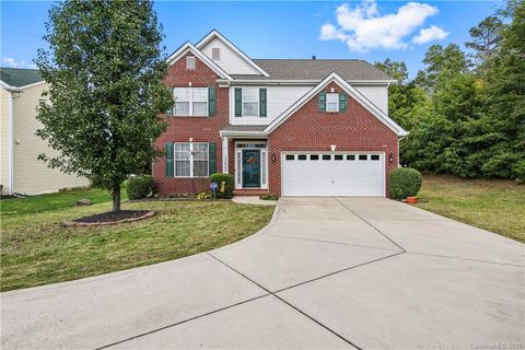 13602 Whitebark Court