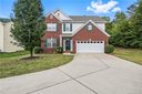 13602 Whitebark Court sold home in Charlotte, SC