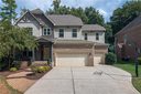 659 Wisteria Walk Way sold home in Fort Mill, SC