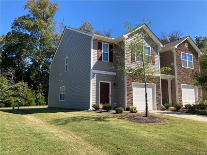 9142 Bradstreet Commons Way sold townhome in CROSSLEY VILLAGE, Charlotte, NC