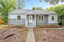 1011 Dade Street sold home in Charlotte, SC