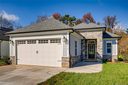 2612 Poplar Cove Drive lot 2 sold home in Concord, SC