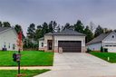 2688 Poplar Cove Drive lot 20 sold home in Concord, SC