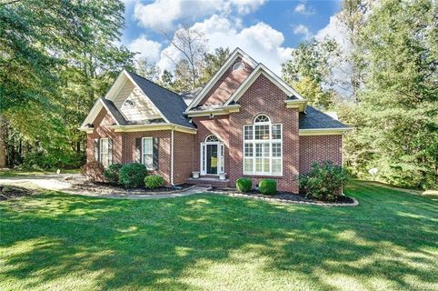 7409 Walnut Crest Drive sold home in Walnut Crest, Waxhaw, NC
