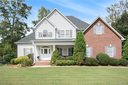 314 Oakview Drive sold home in Salisbury, SC