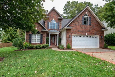 1862 Waterbury Court