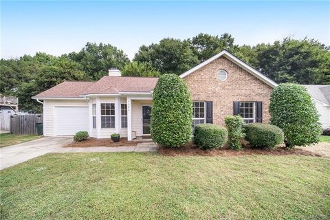 4686 Falcon Chase Drive