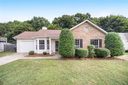 4686 Falcon Chase Drive sold home in Concord, SC