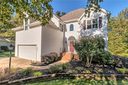 1832 Cloudburst Drive sold home in Matthews, SC