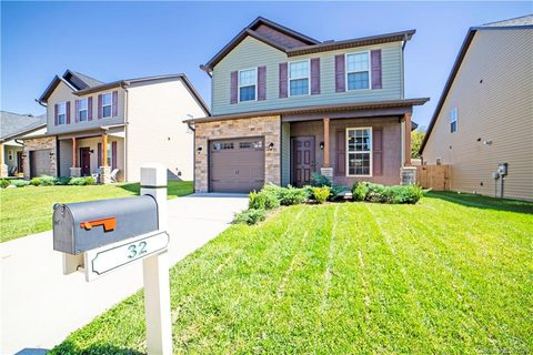 32 N River Road