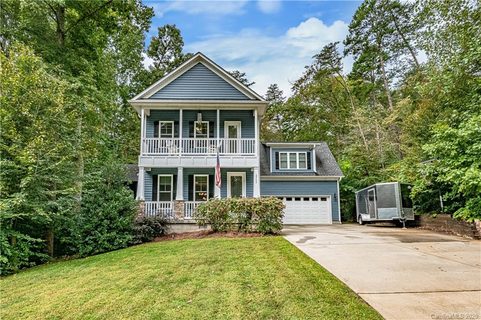 3753 Creek Ridge Drive