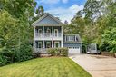 3753 Creek Ridge Drive sold home in Denver, SC