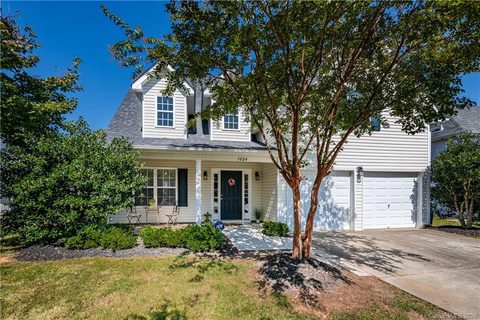 3824 Parkers Ferry Road