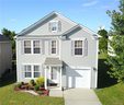 383 Morning Dew Drive sold home in Concord, SC