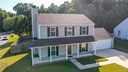 8536 Ochre Drive sold home in Charlotte, SC