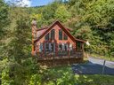 37 Filly Lane sold home in Maggie Valley, SC