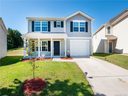 1338 Potter Ridge Road sold home in Concord, SC