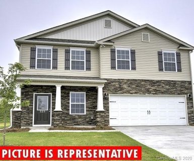 309 Calderdale Lane 21 sold home in Withrow Downs, Charlotte, NC