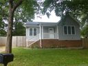 5521 Patton Street sold home in Charlotte, SC