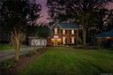 9916 Laurel Lake Lane sold home in Charlotte, SC