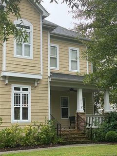 1213 Whitetail Drive sold home in Hunters Run, Tega Cay, SC