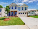 1726 Rhynes Trail Lot 30 sold home in Rock Hill, SC