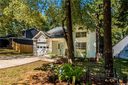 4421 Hounds Run Drive sold home in Matthews, SC