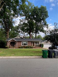 3412 Benard Avenue sold home in Caldwell Acres, Charlotte, NC
