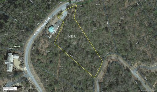 M23r Elk Mountain Trail M23R