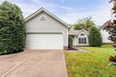 6627 Flat Creek Drive sold home in Charlotte, SC