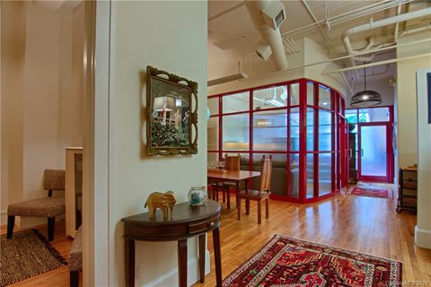 84 W Walnut Street 201 sold home in Old Pennys Bldg. Condominiums, Asheville, NC