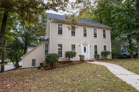 4501 Pendock Court