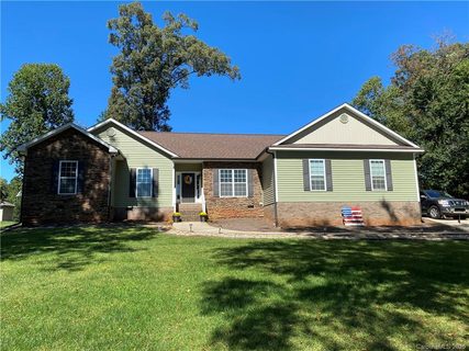 125 Upper Oak Drive sold home in Meadow Oaks, Statesville, NC
