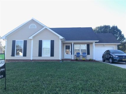 9929 Austin Samuel Place sold home in Northbrook, Charlotte, NC