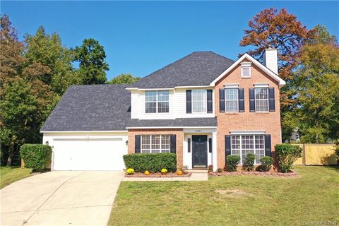 8643 Casa Court