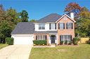 8643 Casa Court sold home in Charlotte, SC