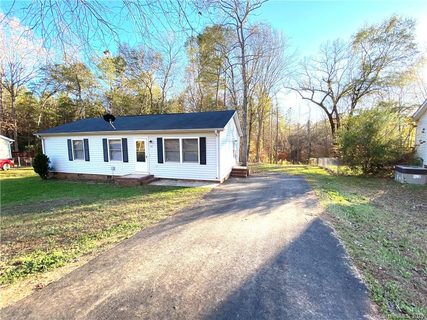 113 State Street sold home in Mason Oaks, Lincolnton, NC