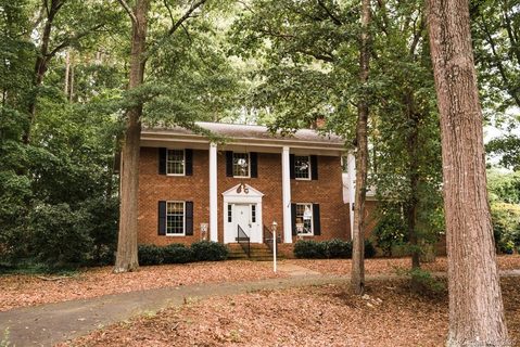 1406 Northcrest Drive