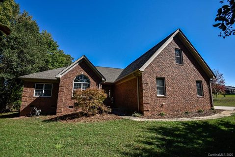 16560 Youngblood Road sold home in Youngblood, Charlotte, NC
