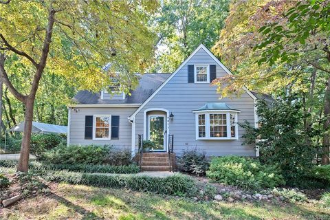 4611 Twin Oaks Place