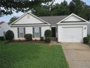 6926 Kentucky Derby Drive sold home in Charlotte, SC