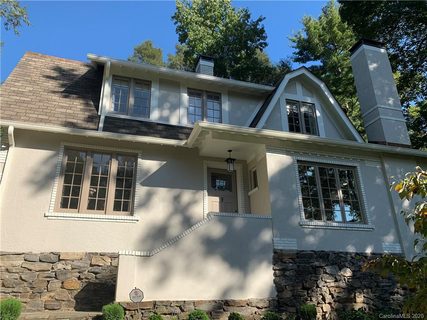 18 The Circle sold home in Albemarle Park, Asheville, NC