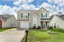 8503 Redstone View Drive sold home in Charlotte, SC