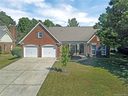 1221 Matthews Plantation Drive sold home in Matthews, SC