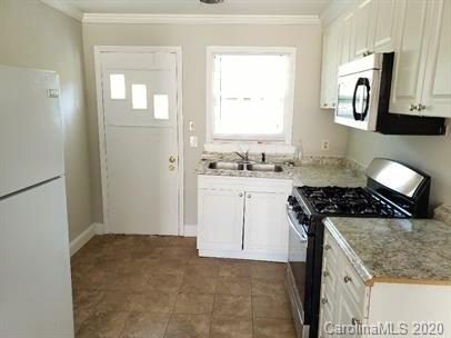 5451 Gwynne Avenue C sold home in Hollywood, Charlotte, NC