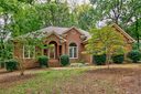 6116 Palomino Ridge sold home in Matthews, SC
