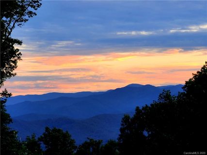 14 Majestic Overlook Way 51 sold lot in Ashewood, Candler, NC