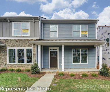 2013 Laurel Village Circle Lot 8