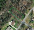 2155 Colonial Lane sold home in Hickory, SC